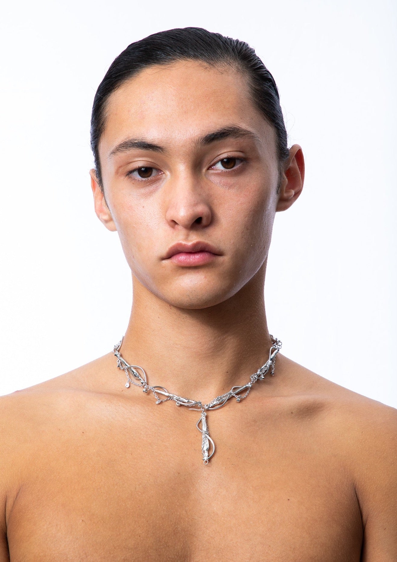 30g per dose, necklace