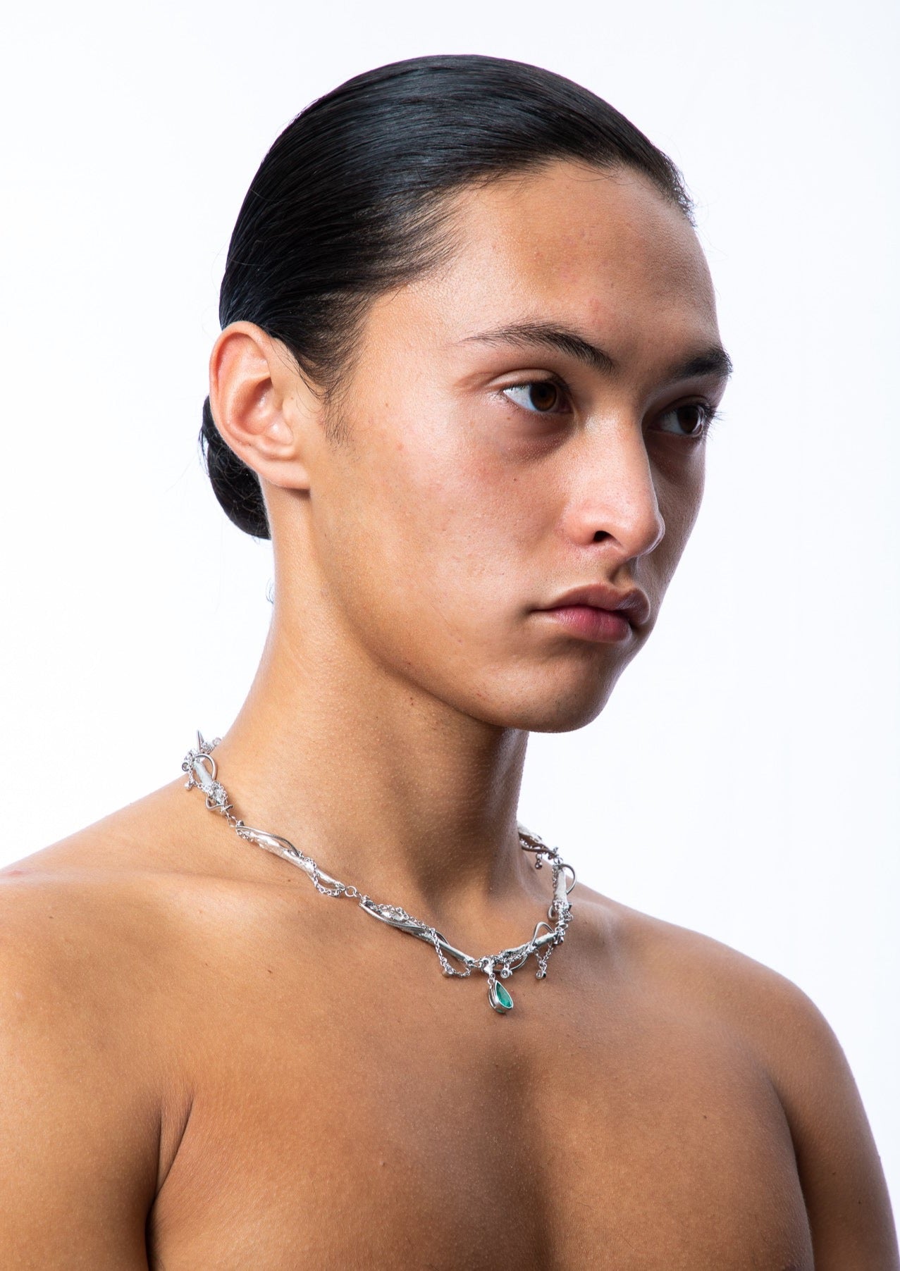 30g per dose, necklace