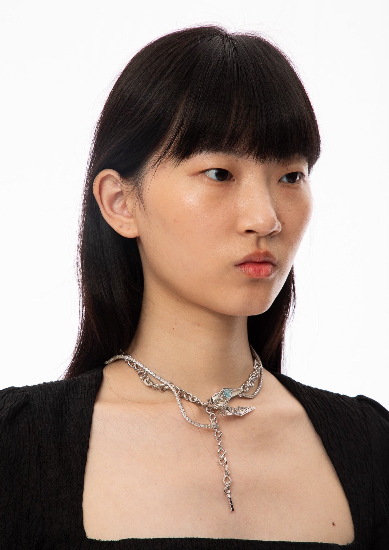 40.2g per dose, necklace