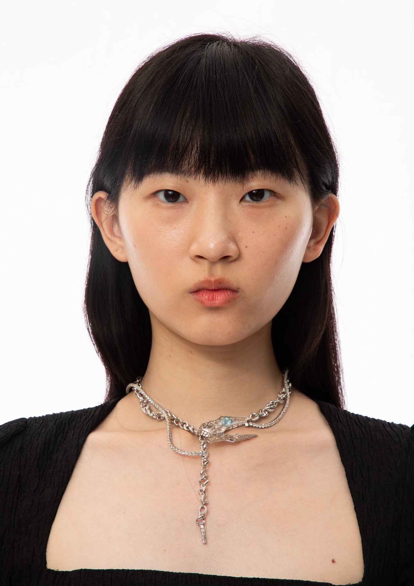 40.2g per dose, necklace
