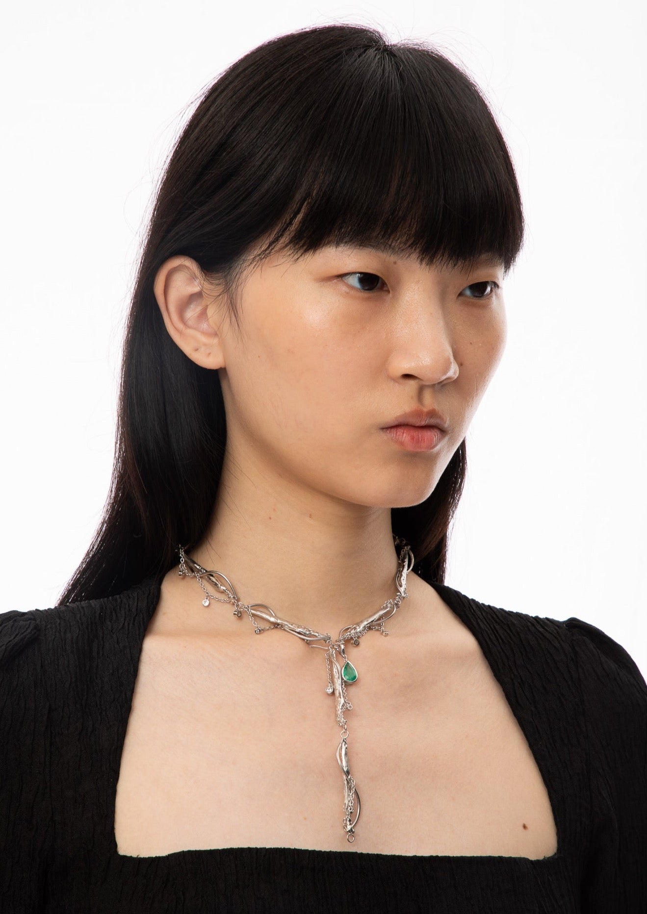 30g per dose, necklace
