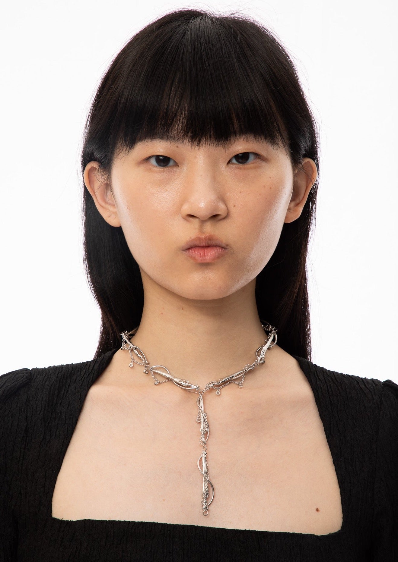 30g per dose, necklace