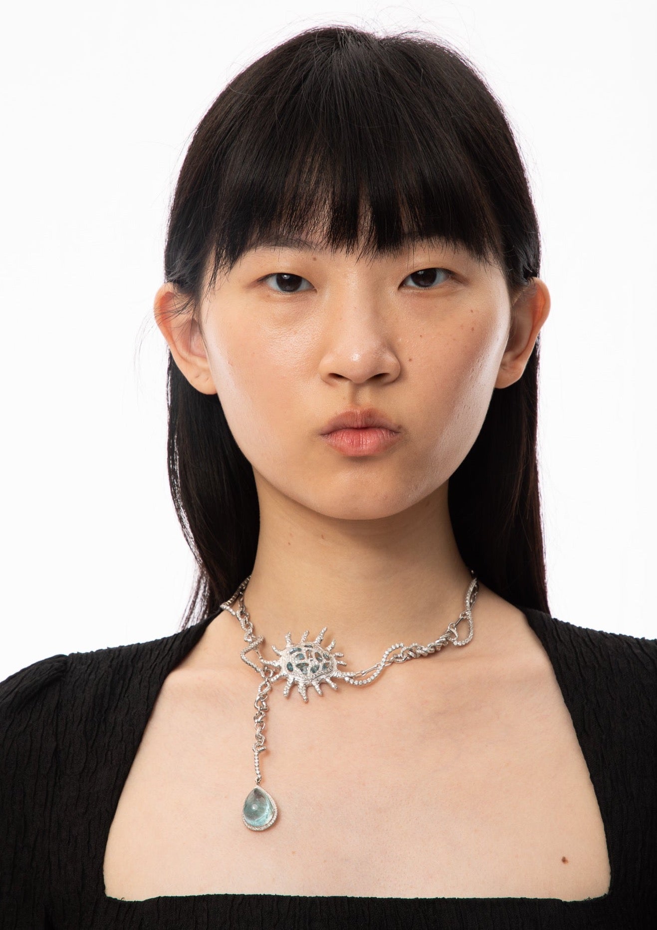 47.53g per dose, necklace