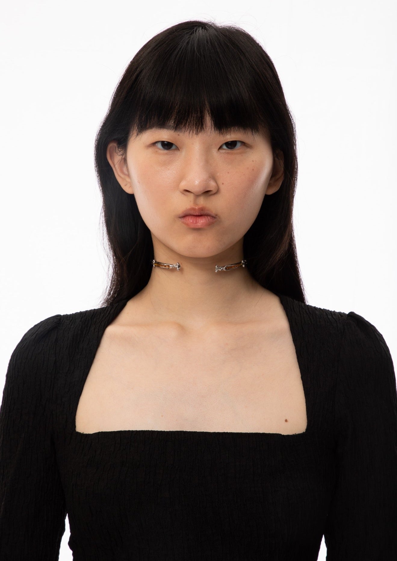 29.51g Per Dose, Choker