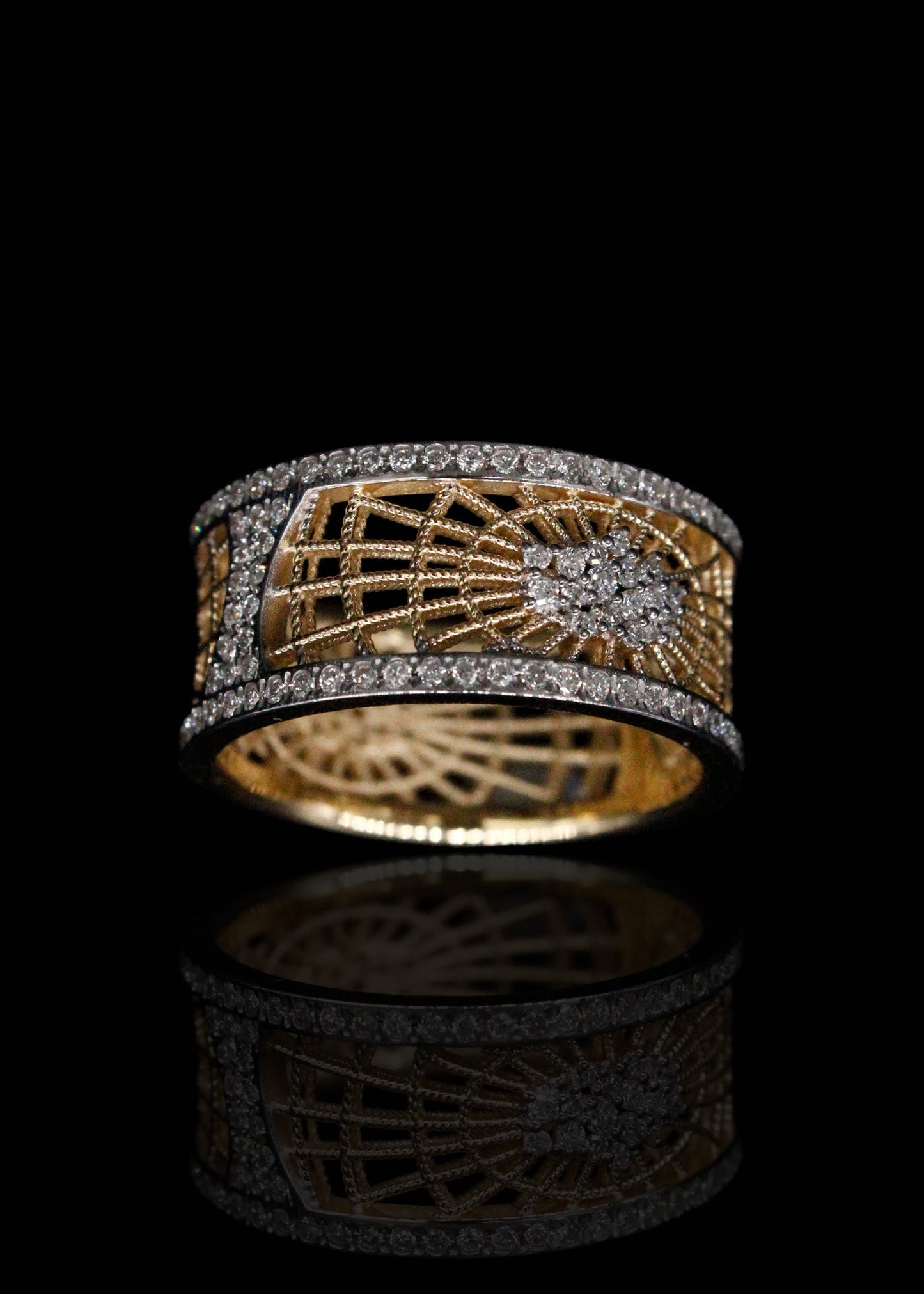 9.81G RING