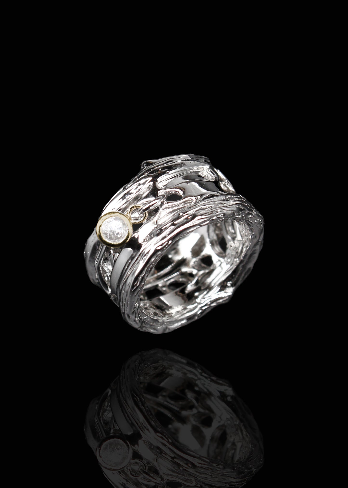 10g per dose, 9K, ring