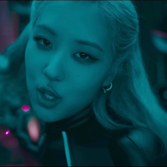 BLACKPINK ROSÉ