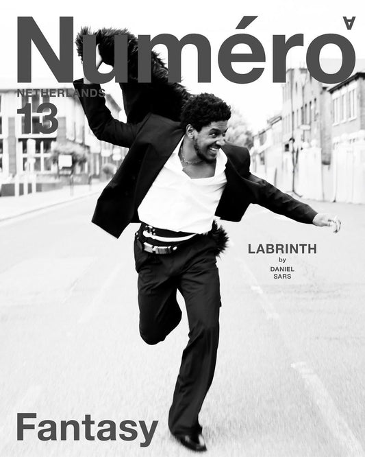 NUMÉRO NETHERLANDS