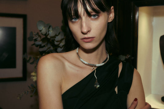 A Nocturne in Gold - DOSISG6C London Boutique Store Opening