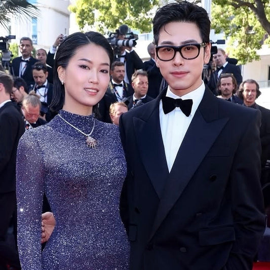Ahalolo at Festival de Cannes