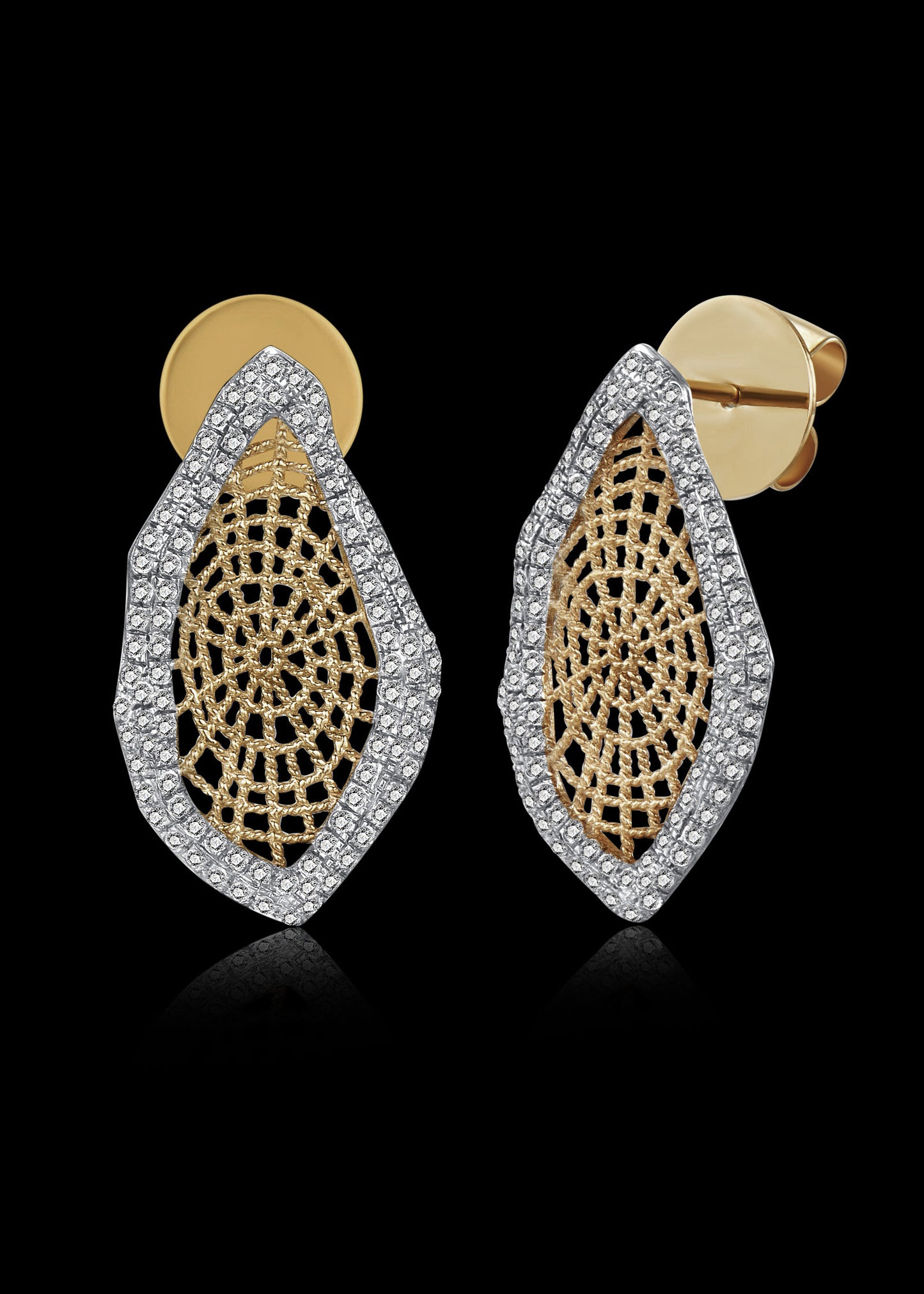 3.9g per dose, AU750, earrings