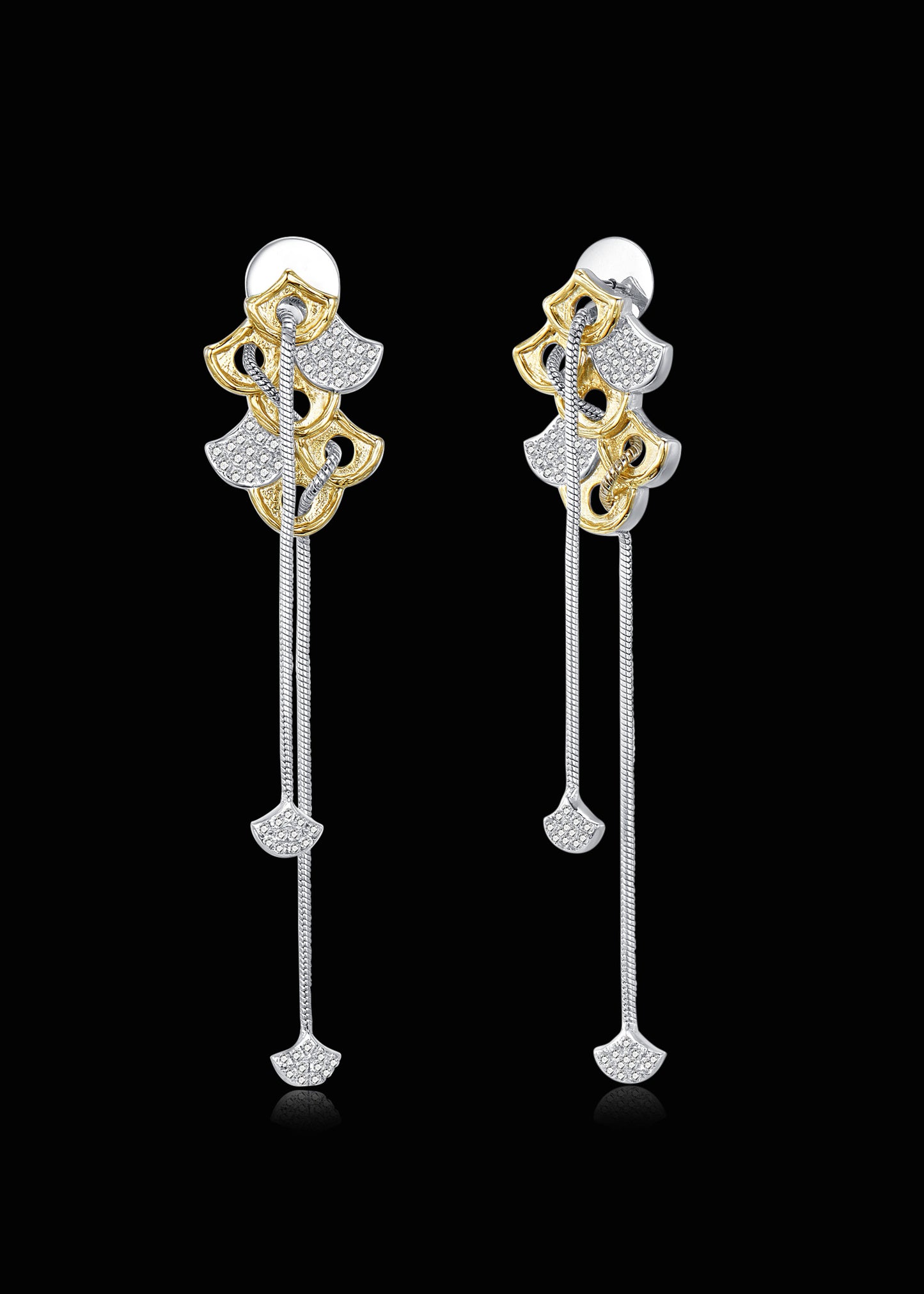 16.93g per dose, earrings