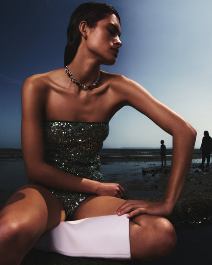 76g per dose, necklace