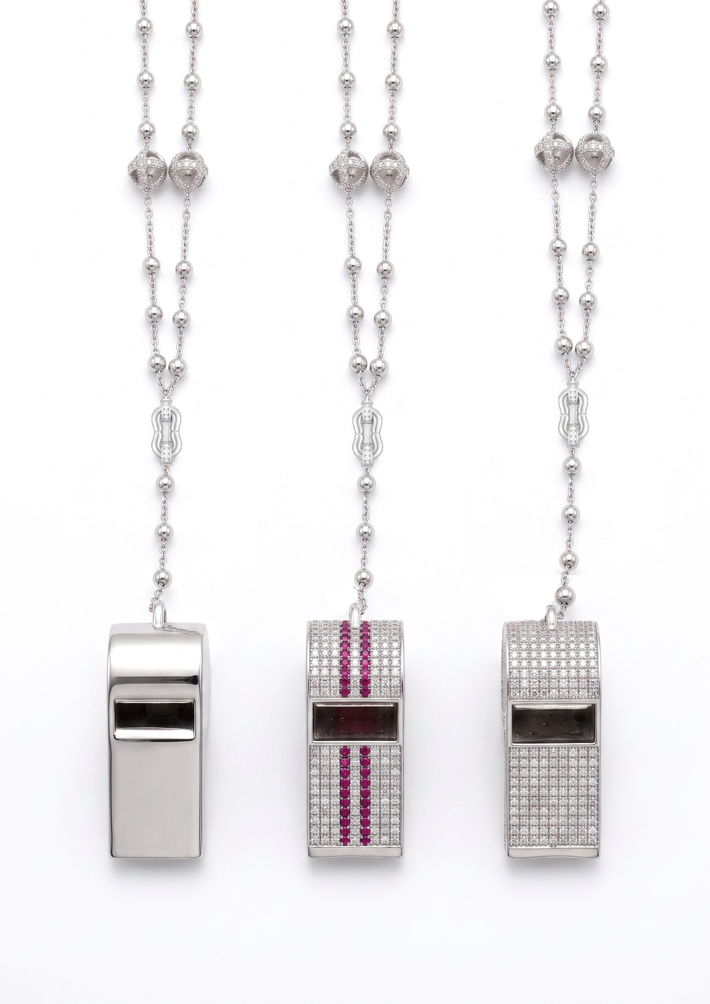 OUTLAST Necklace 02