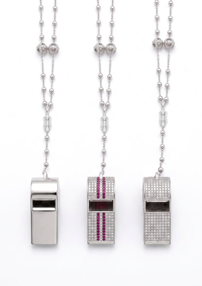 OUTLAST Necklace 02