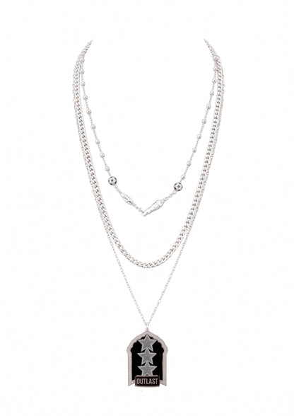OUTLAST Necklace 05