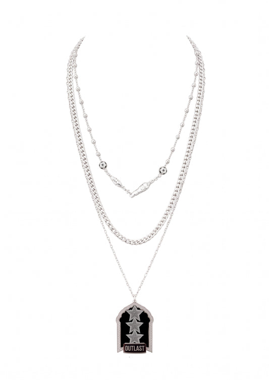 OUTLAST Necklace 05