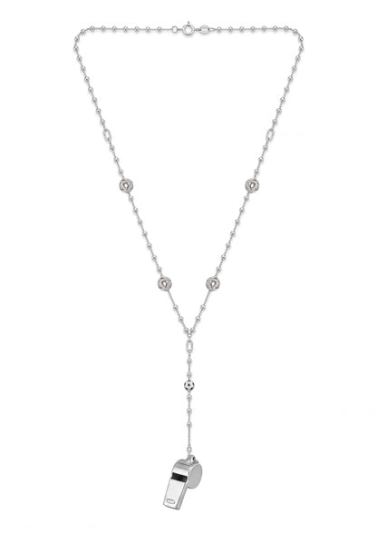 OUTLAST Necklace 01