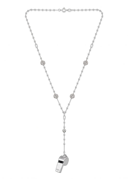 OUTLAST Necklace 01