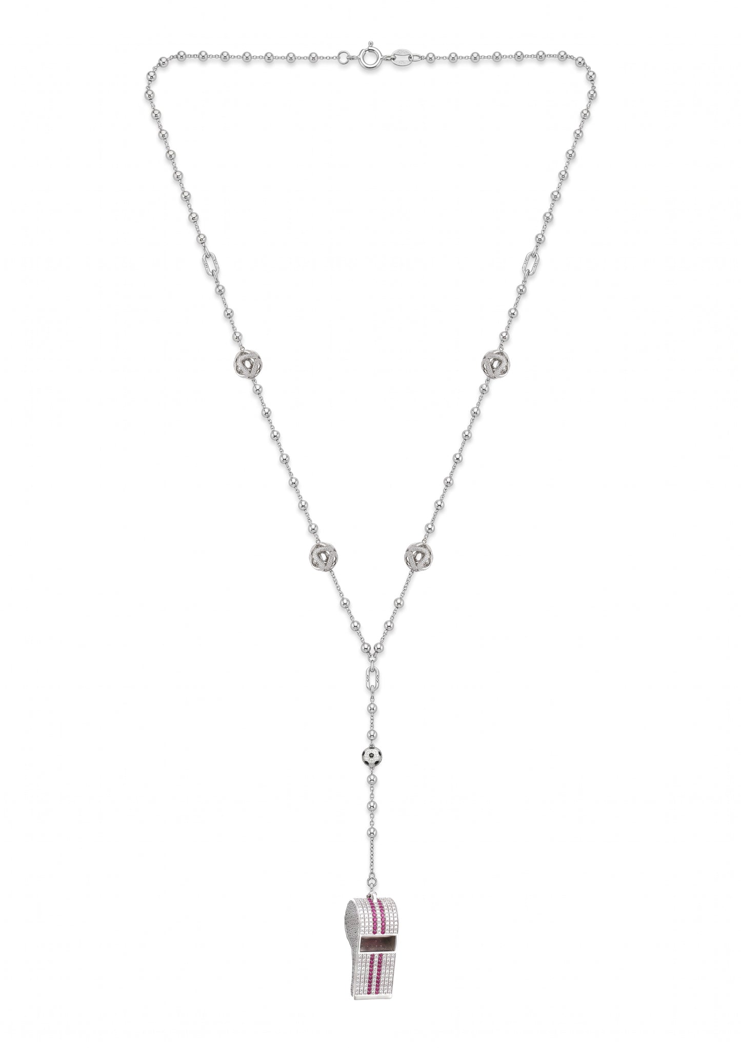 OUTLAST Necklace 02