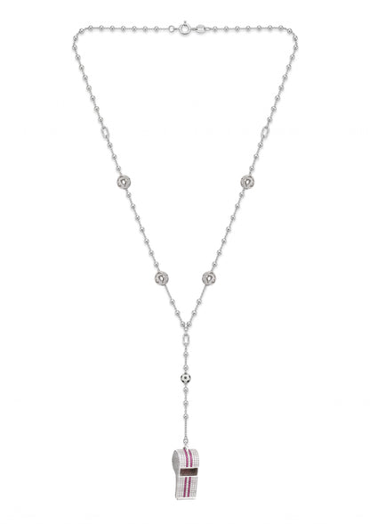 OUTLAST Necklace 02