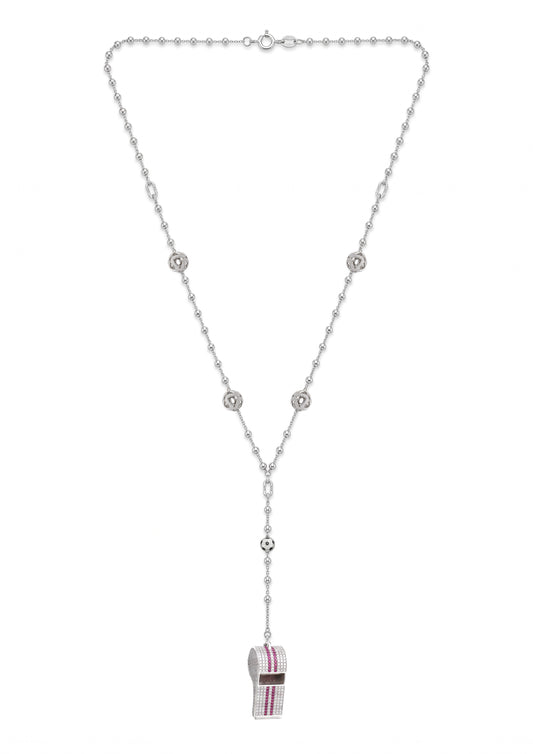 OUTLAST Necklace 02