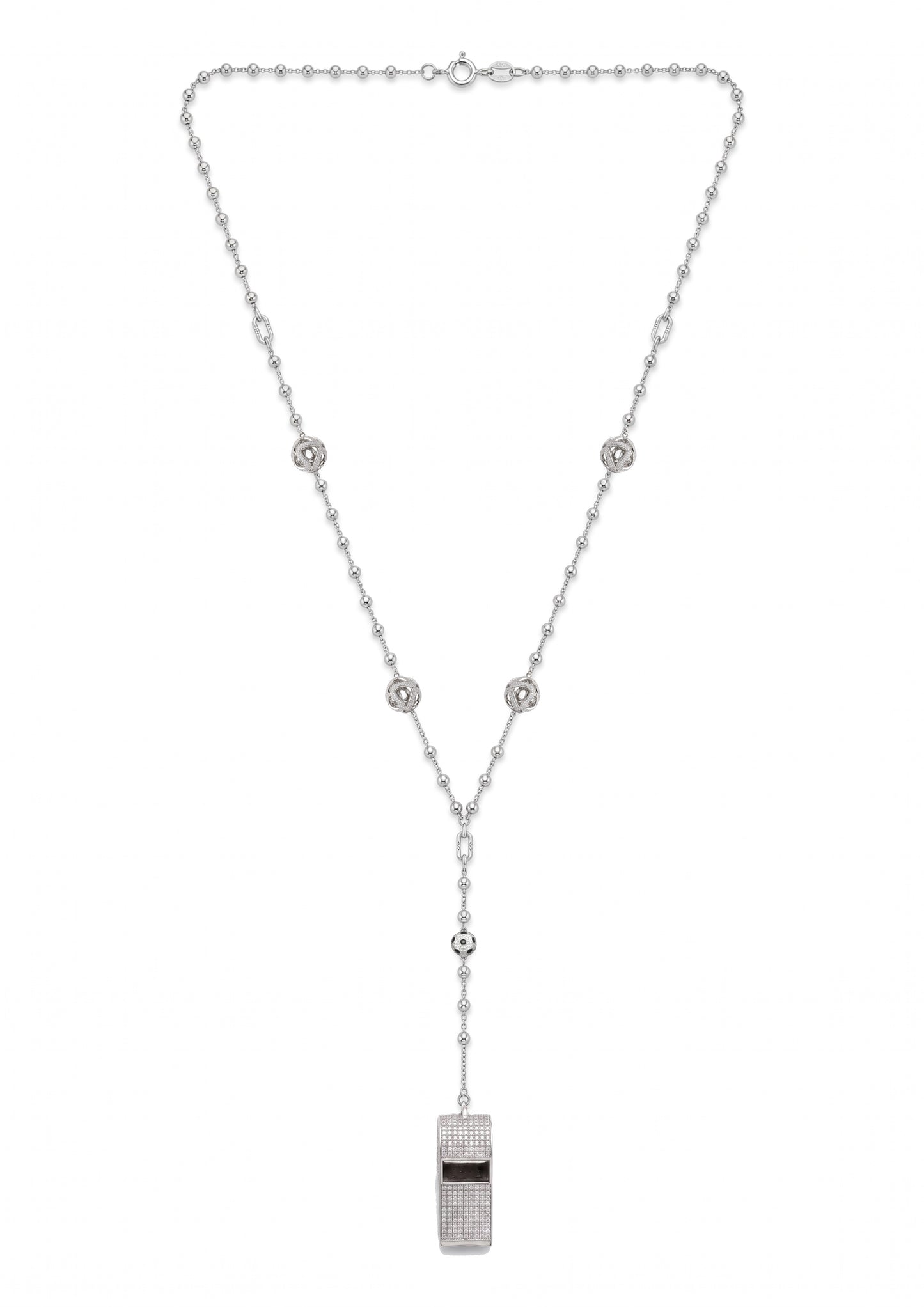 OUTLAST Necklace 03