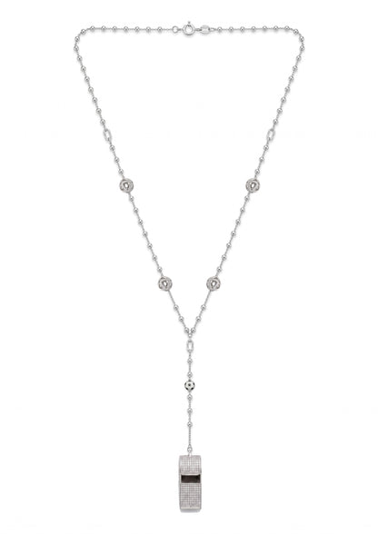 OUTLAST Necklace 03