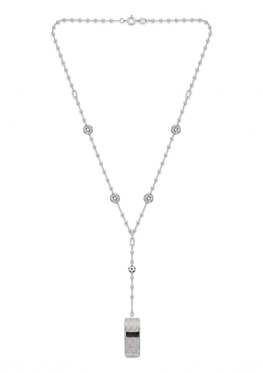 OUTLAST Necklace 03