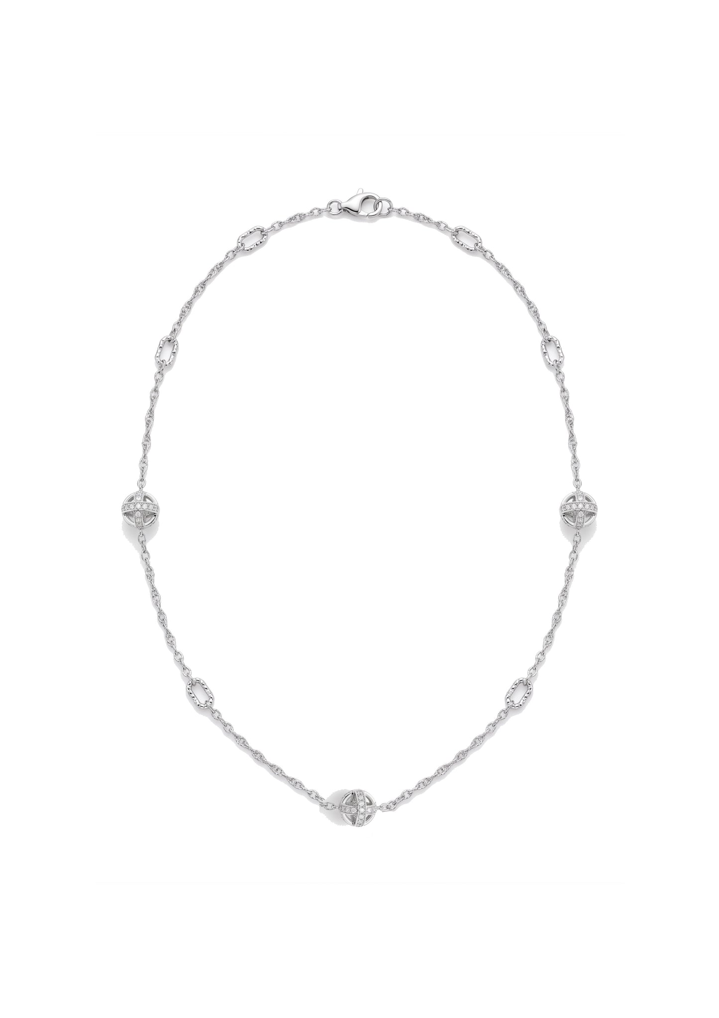 OUTLAST Necklace 06