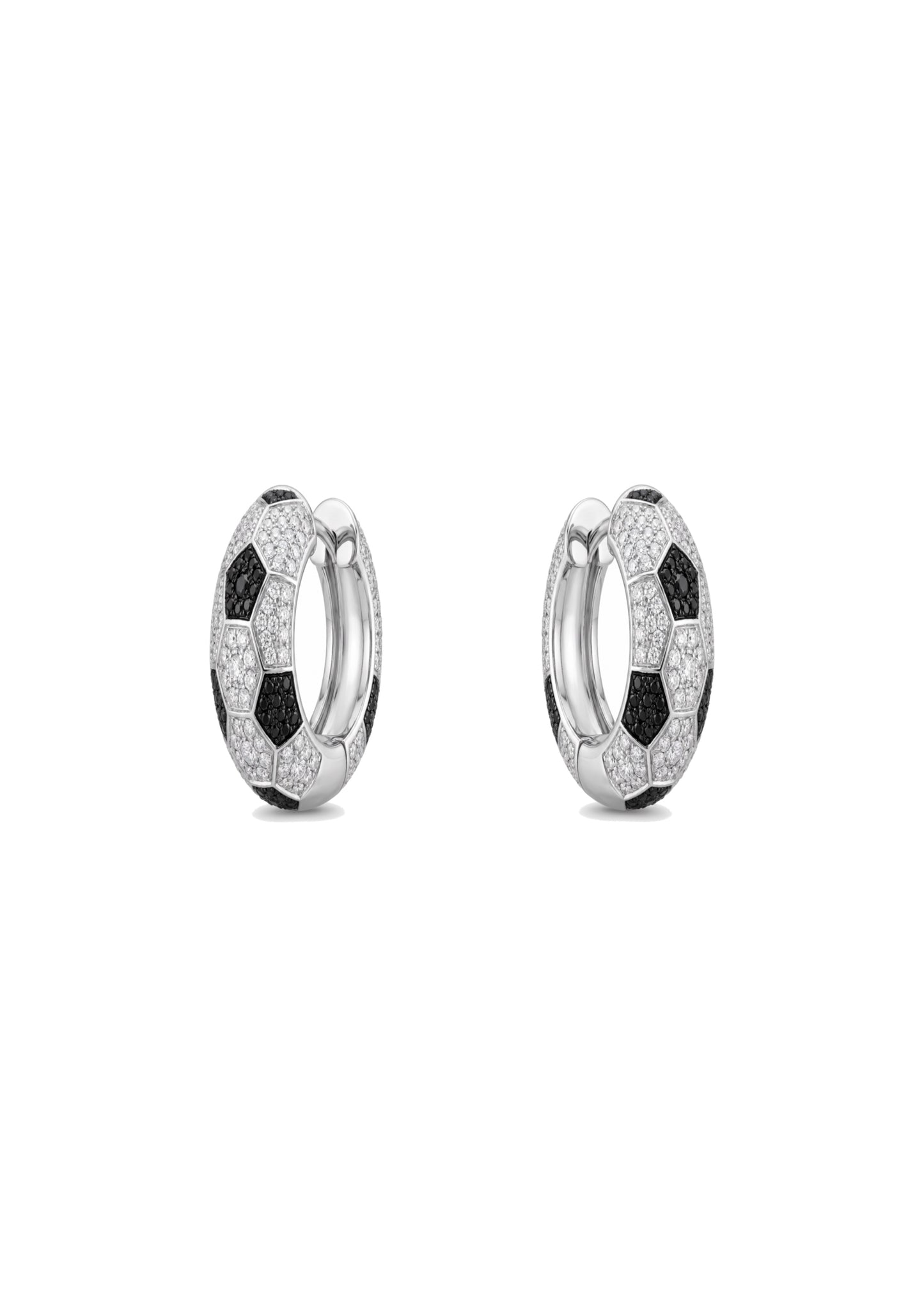 OUTLAST Earrings