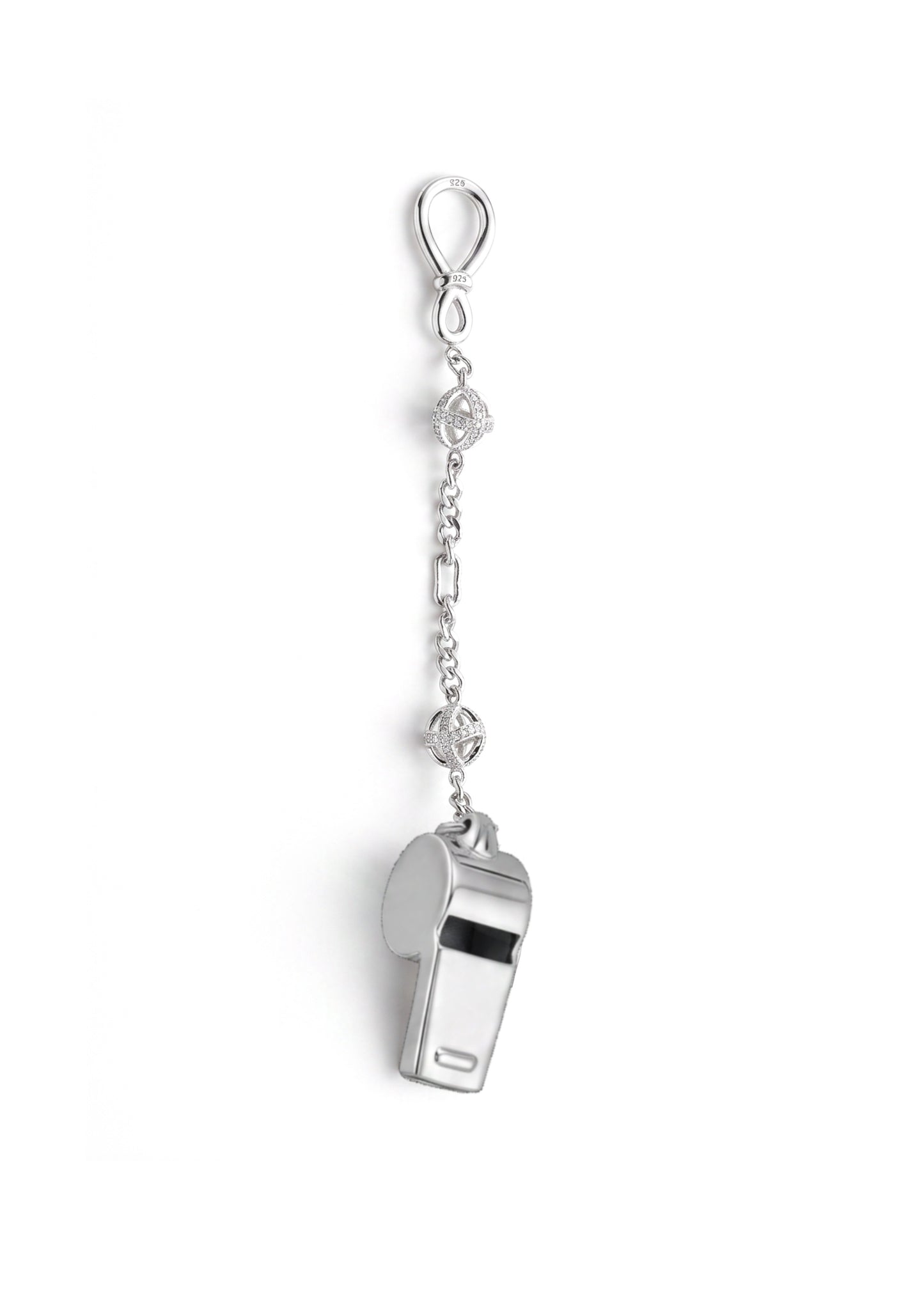 OUTLAST Key Chain
