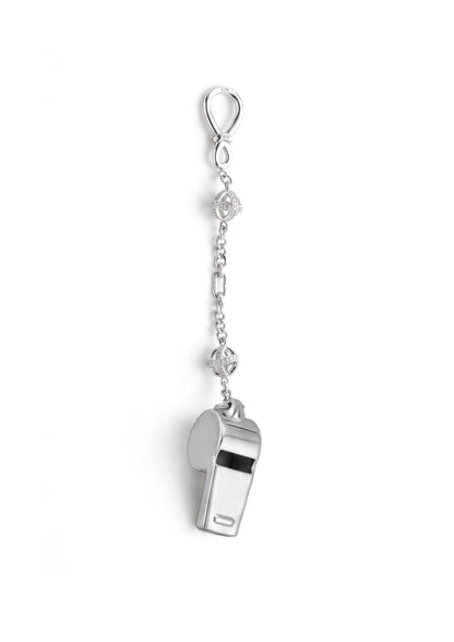 OUTLAST Key Chain