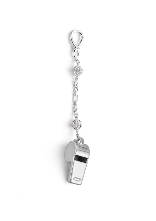 OUTLAST Key Chain