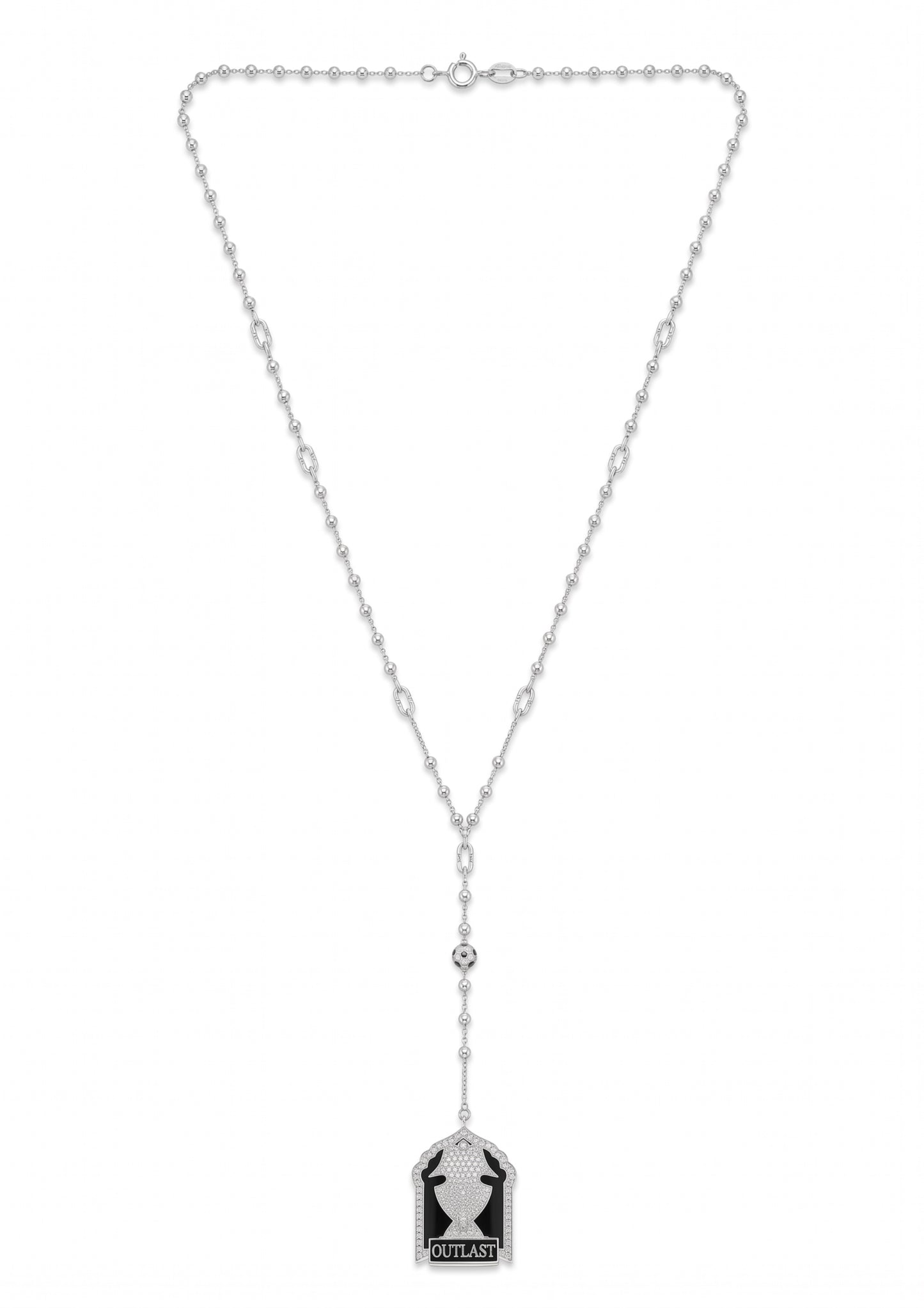 OUTLAST Necklace 04