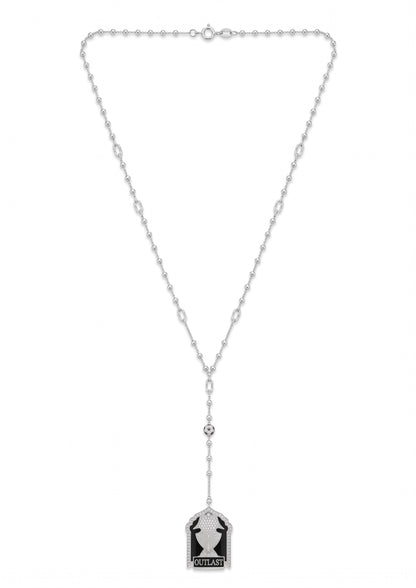 OUTLAST Necklace 04