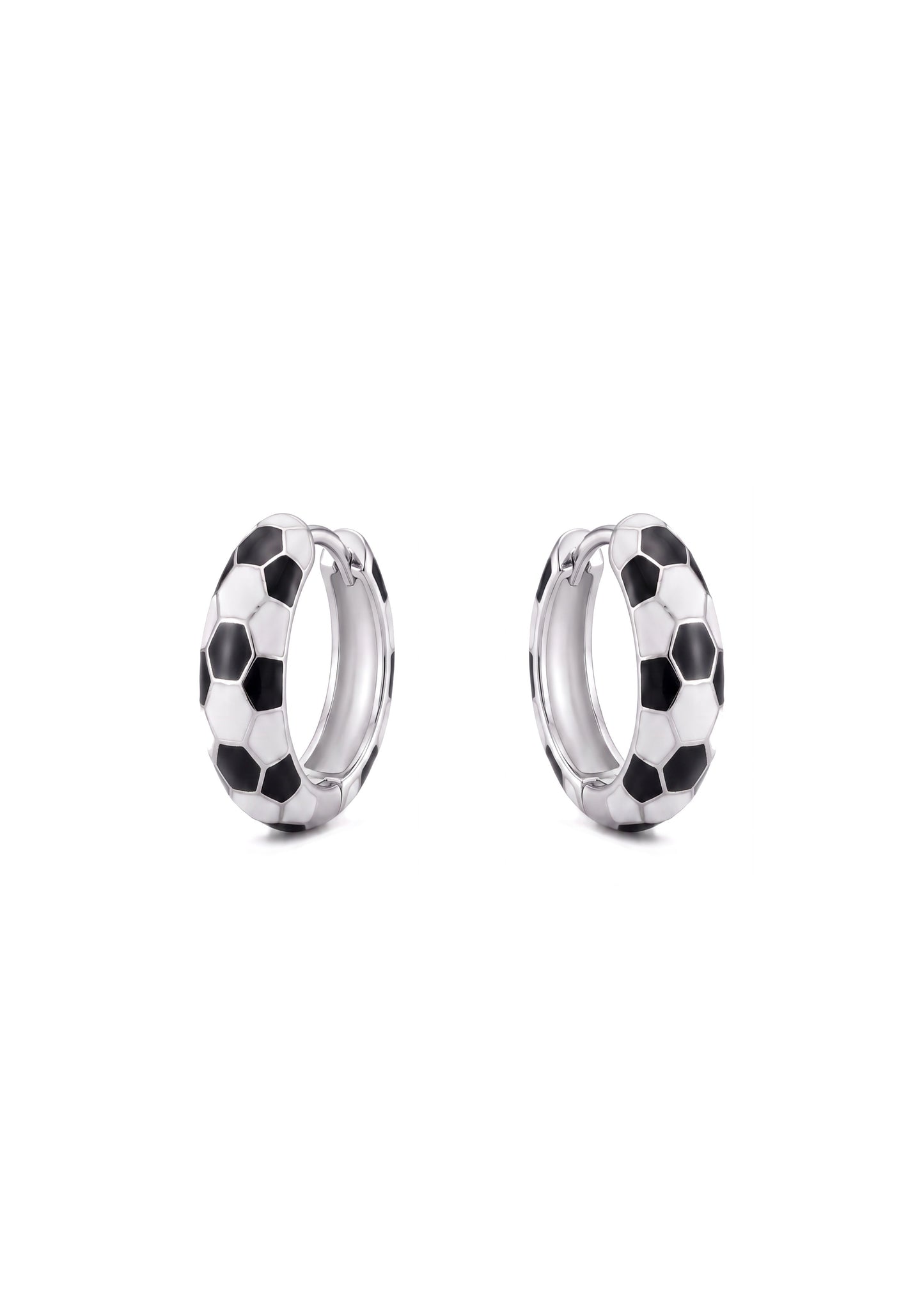 OUTLAST Earring 04