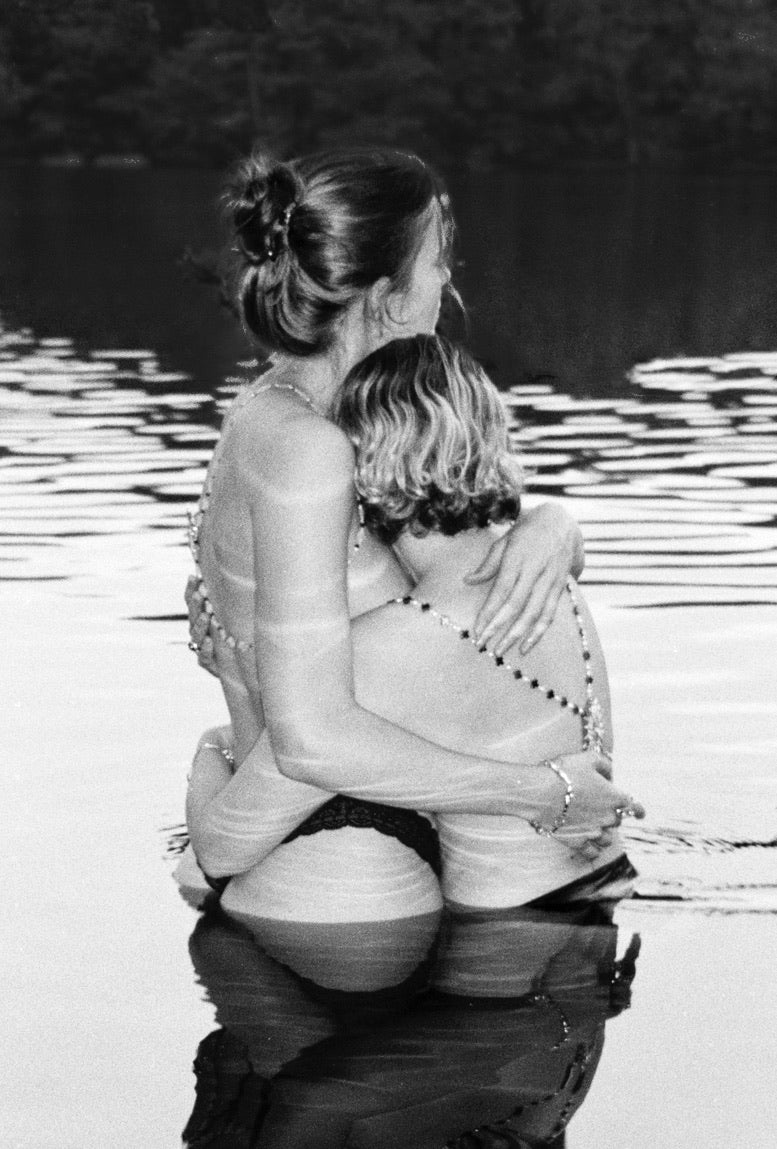 每剂112克，身体链