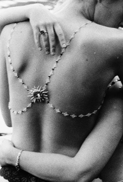 每剂112克，身体链