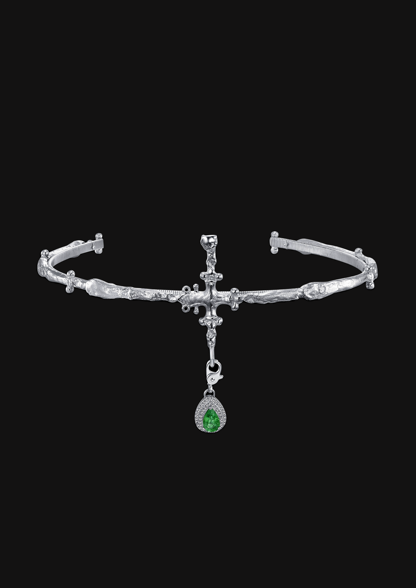 29.51g Per Dose, Choker