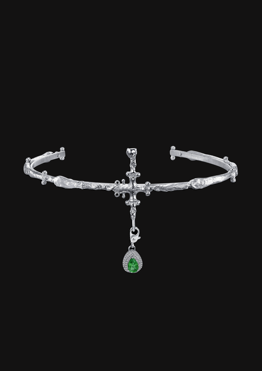 29.51g Per Dose, Choker