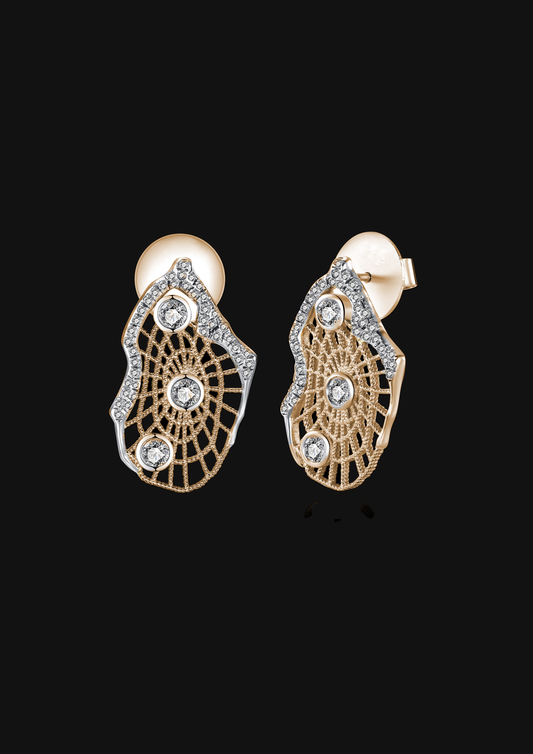 5.11g per dose, AU750, earrings