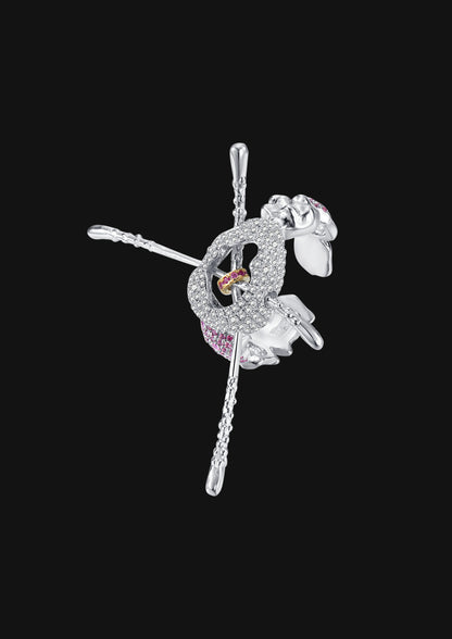 10.67g per dose The Host, Ring