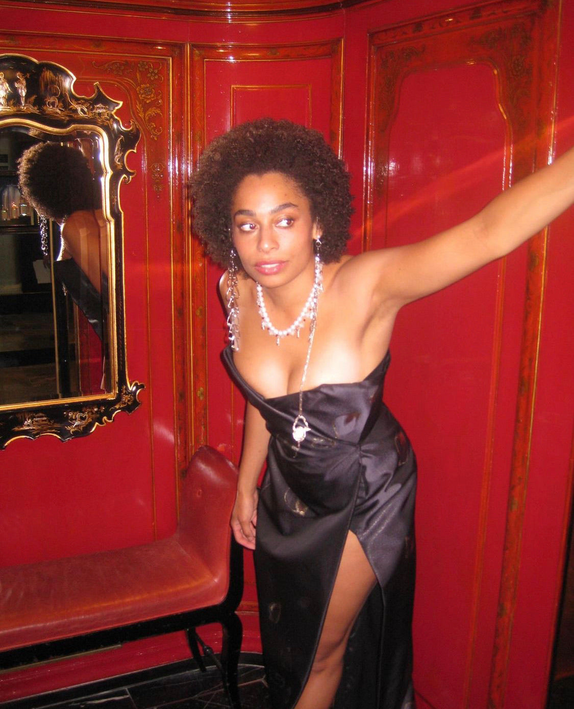 每剂100.40g，体链