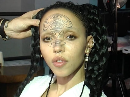 12.70g per dose Earring