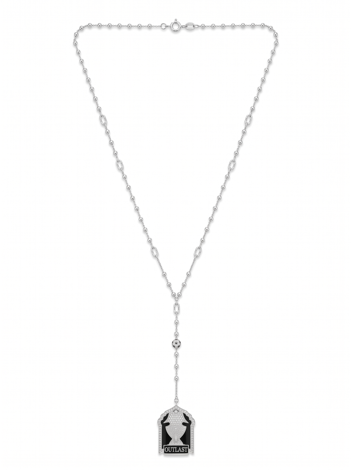 OUTLAST Necklace 04