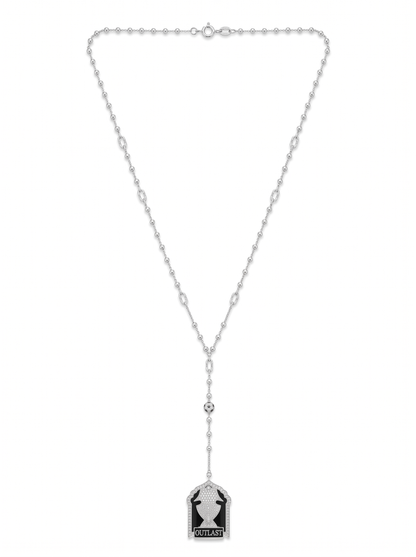 OUTLAST Necklace 04