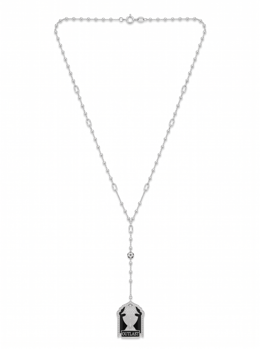 OUTLAST Necklace 04