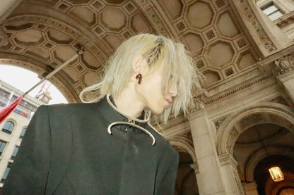 7.06g per dose Earring