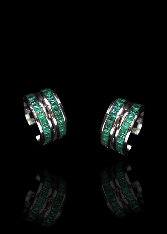 5.54g per dose, single ear cuff